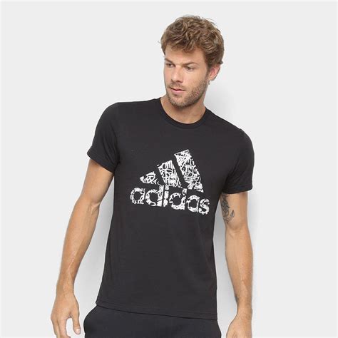 camisa da adidas original|camiseta Adidas badge.